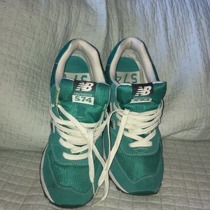 Sneakers New Balance